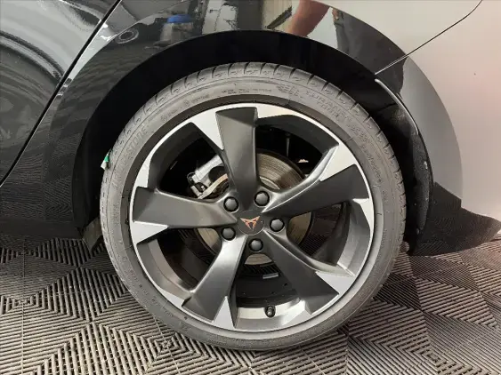 CUPRA LEON - voiture d'occasion - Photo 24