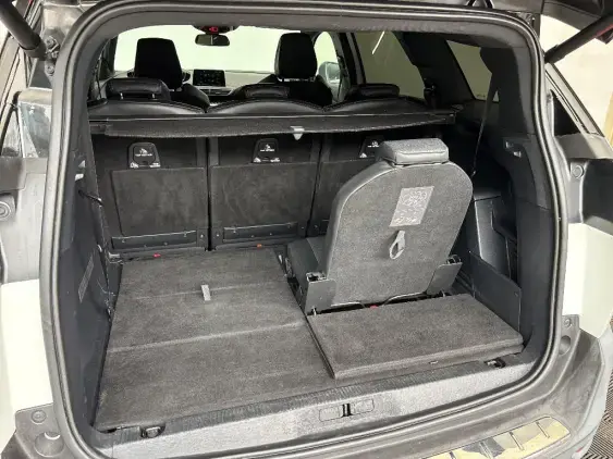 PEUGEOT 5008 II - voiture d'occasion - Photo 16