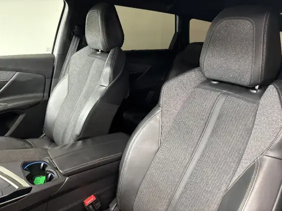PEUGEOT 5008 II - voiture d'occasion - Photo 18