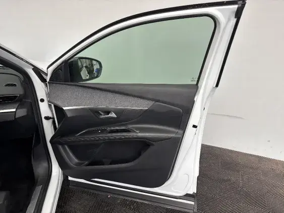 PEUGEOT 5008 II - voiture d'occasion - Photo 20