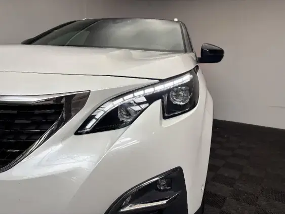 PEUGEOT 5008 II - voiture d'occasion - Photo 22