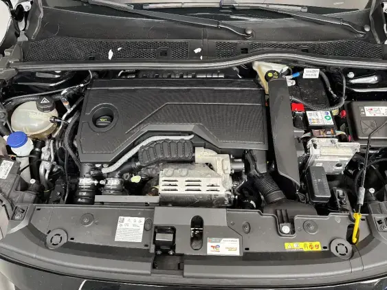 PEUGEOT 208 II - voiture d'occasion - Photo 20