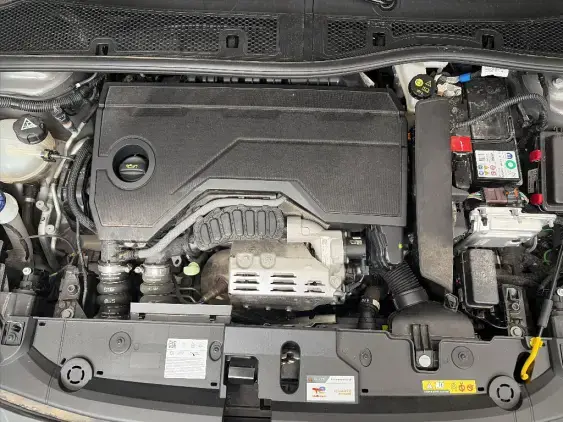 PEUGEOT 208 II - voiture d'occasion - Photo 21