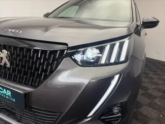 PEUGEOT 2008 II - voiture d'occasion - Photo 22