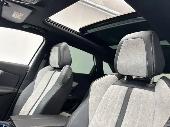 PEUGEOT 3008 II - voiture d'occasion - Photo 18