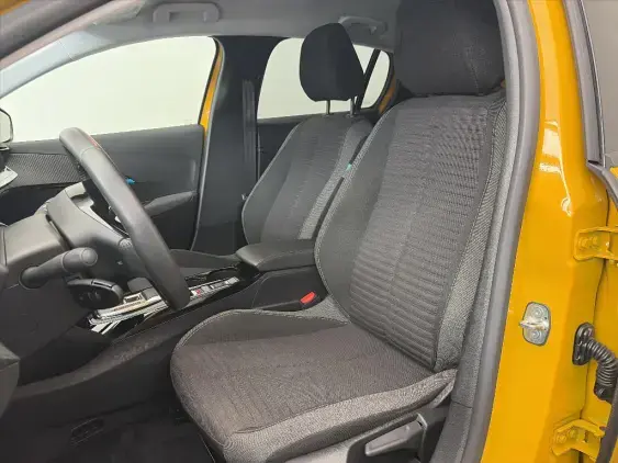 PEUGEOT 208 ELECTRIQUE II - voiture d'occasion - Photo 18
