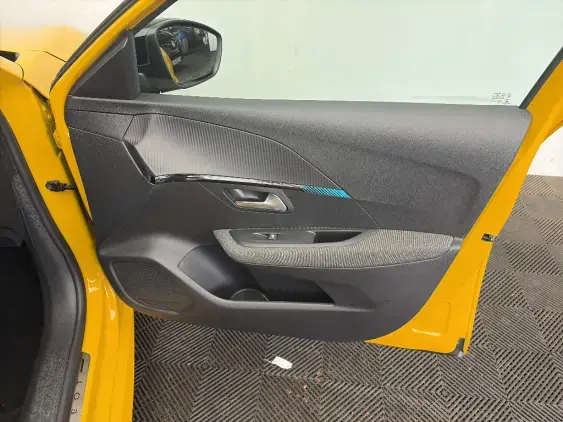 PEUGEOT 208 ELECTRIQUE II - voiture d'occasion - Photo 19