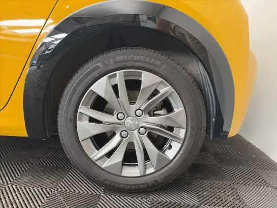PEUGEOT 208 ELECTRIQUE II - voiture d'occasion - Photo 23