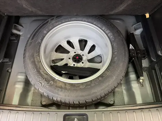HYUNDAI TUCSON II - voiture d'occasion - Photo 17
