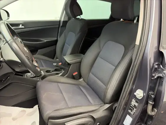 HYUNDAI TUCSON II - voiture d'occasion - Photo 18