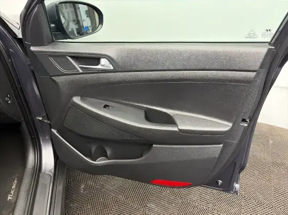 HYUNDAI TUCSON II - voiture d'occasion - Photo 20