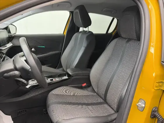 PEUGEOT 208 ELECTRIQUE II - voiture d'occasion - Photo 18