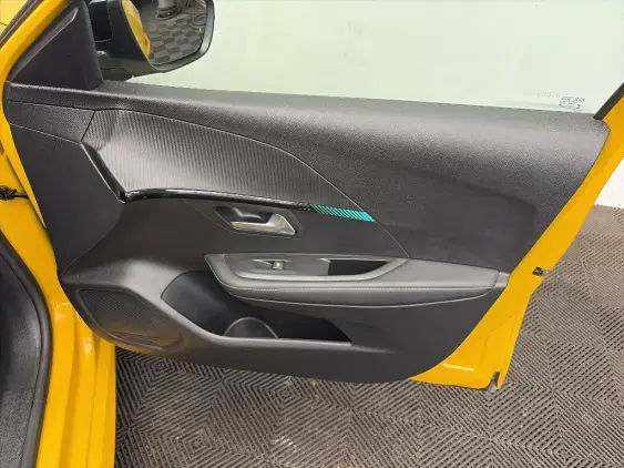 PEUGEOT 208 ELECTRIQUE II - voiture d'occasion - Photo 20