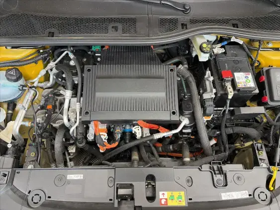 PEUGEOT 208 ELECTRIQUE II - voiture d'occasion - Photo 21