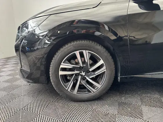 PEUGEOT 208 II - voiture d'occasion - Photo 23