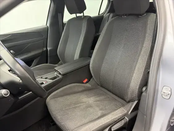 PEUGEOT 308 III - voiture d'occasion - Photo 18