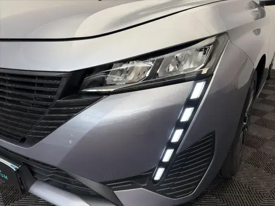 PEUGEOT 308 III - voiture d'occasion - Photo 21