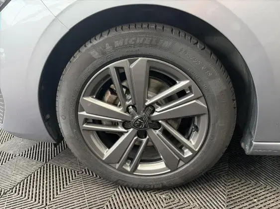 PEUGEOT 308 III - voiture d'occasion - Photo 22