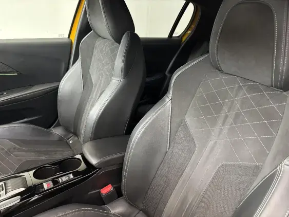 PEUGEOT 208 ELECTRIQUE II - voiture d'occasion - Photo 16