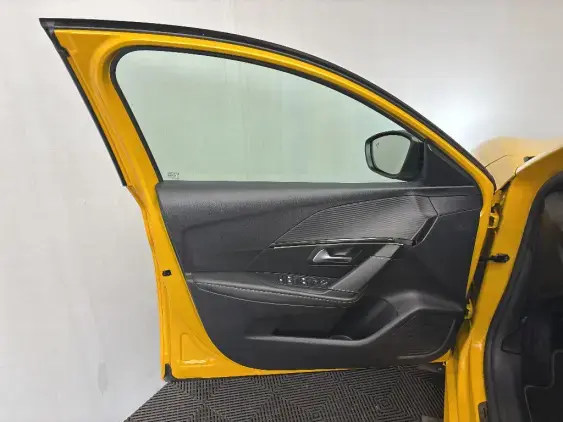 PEUGEOT 208 ELECTRIQUE II - voiture d'occasion - Photo 18