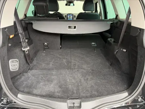 RENAULT SCENIC IV - voiture d'occasion - Photo 16