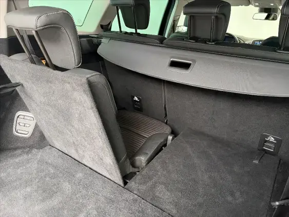 RENAULT SCENIC IV - voiture d'occasion - Photo 17