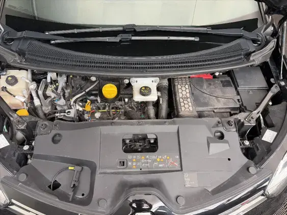 RENAULT SCENIC IV - voiture d'occasion - Photo 20