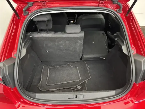 PEUGEOT 208 ELECTRIQUE II - voiture d'occasion - Photo 16