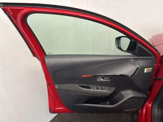 PEUGEOT 208 ELECTRIQUE II - voiture d'occasion - Photo 18