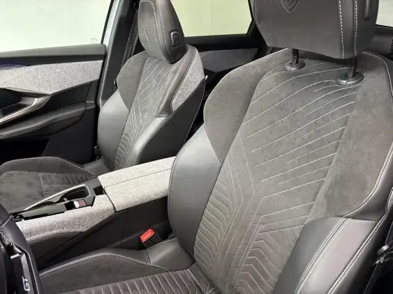 PEUGEOT 3008 III - voiture d'occasion - Photo 18