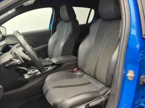 PEUGEOT 208 II - voiture d'occasion - Photo 18