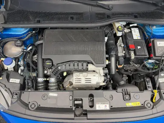 PEUGEOT 208 II - voiture d'occasion - Photo 20