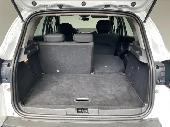 RENAULT CAPTUR - voiture d'occasion - Photo 15