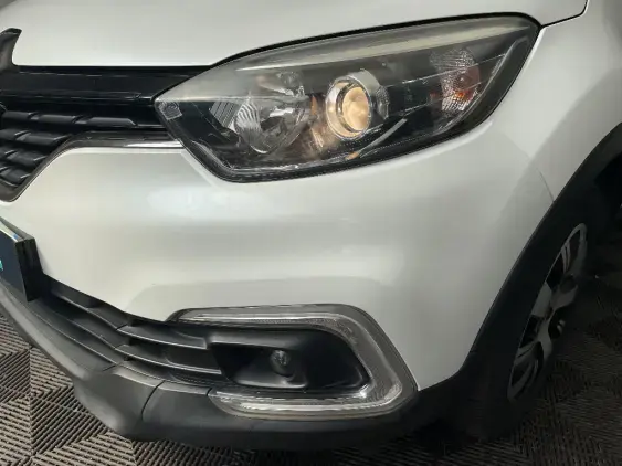 RENAULT CAPTUR - voiture d'occasion - Photo 21