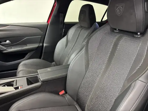 PEUGEOT 308 III - voiture d'occasion - Photo 16