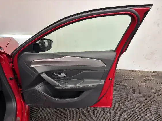 PEUGEOT 308 III - voiture d'occasion - Photo 18