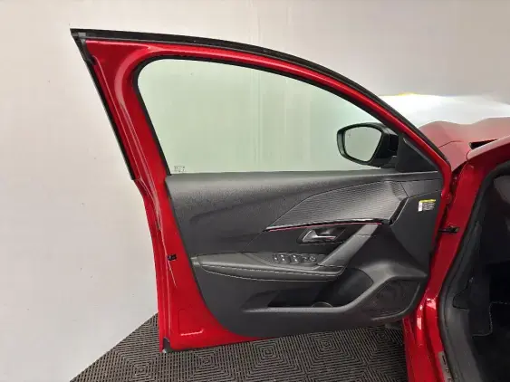 PEUGEOT 208 ELECTRIQUE II - voiture d'occasion - Photo 17
