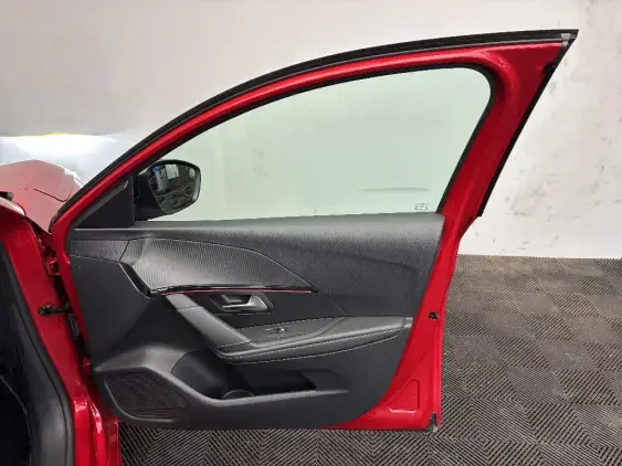 PEUGEOT 208 ELECTRIQUE II - voiture d'occasion - Photo 18