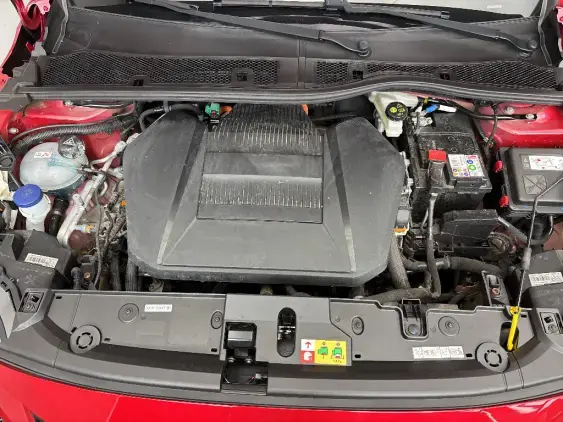 PEUGEOT 208 ELECTRIQUE II - voiture d'occasion - Photo 19