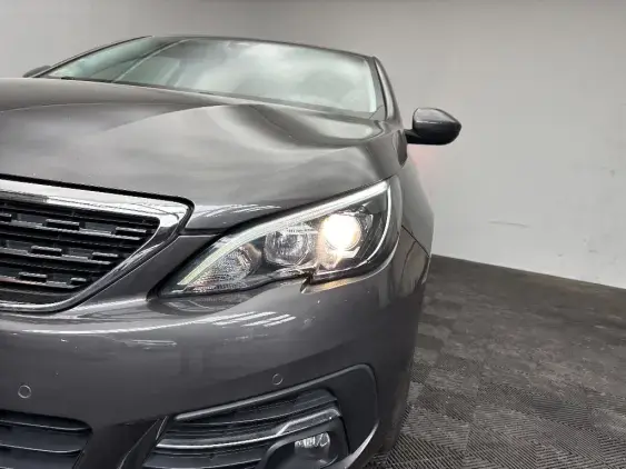 PEUGEOT 308 SW II - voiture d'occasion - Photo 21