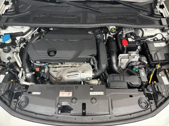 PEUGEOT 308 III - voiture d'occasion - Photo 20