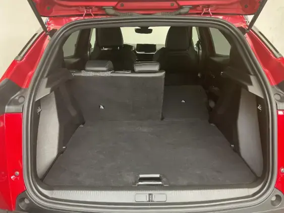 PEUGEOT 2008 II - voiture d'occasion - Photo 16