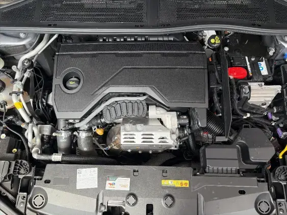 PEUGEOT 308 SW III - voiture d'occasion - Photo 19