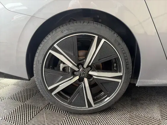 PEUGEOT 308 SW III - voiture d'occasion - Photo 23