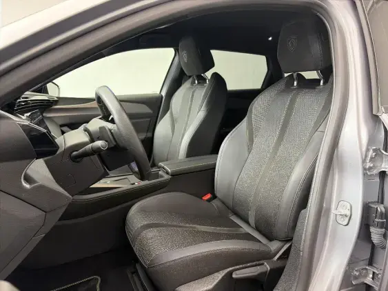 PEUGEOT 308 SW III - voiture d'occasion - Photo 16