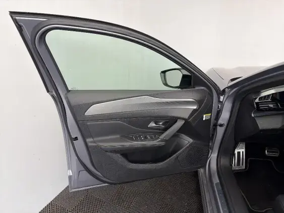 PEUGEOT 308 SW III - voiture d'occasion - Photo 17