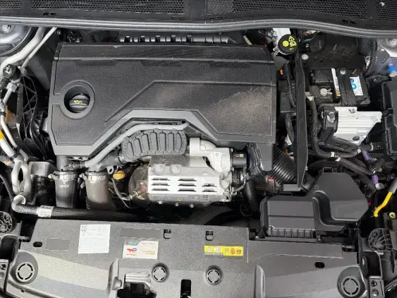 PEUGEOT 308 SW III - voiture d'occasion - Photo 19