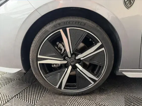 PEUGEOT 308 SW III - voiture d'occasion - Photo 21