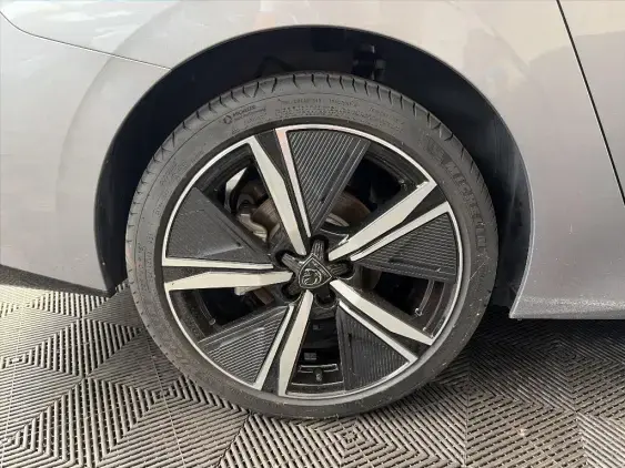 PEUGEOT 308 SW III - voiture d'occasion - Photo 23