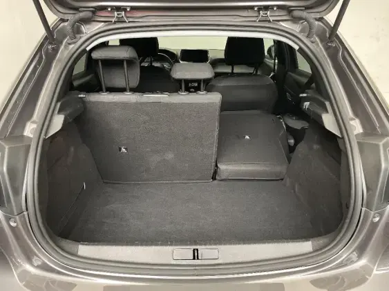 PEUGEOT 208 II - voiture d'occasion - Photo 16